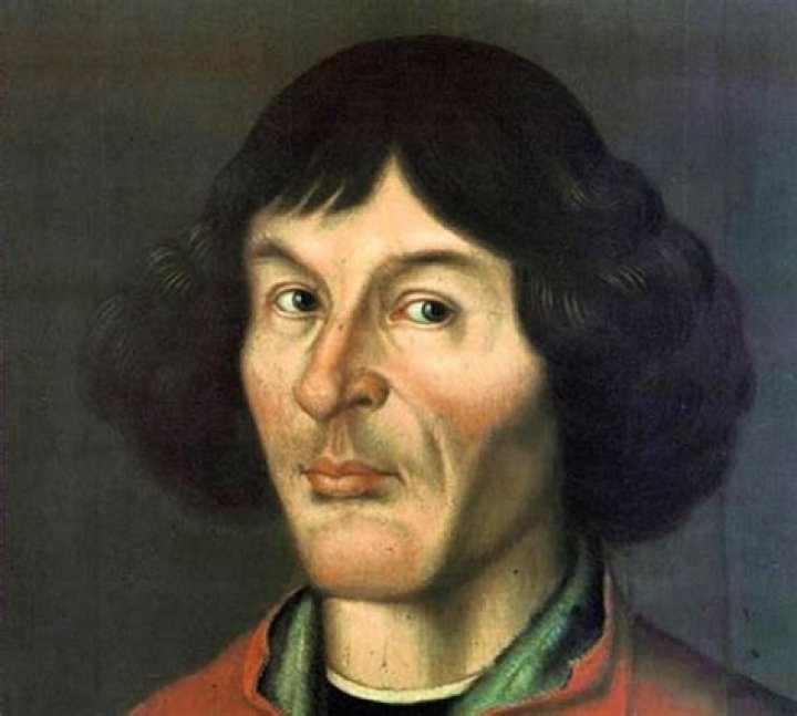 Siapa Nicolaus Copernicus?