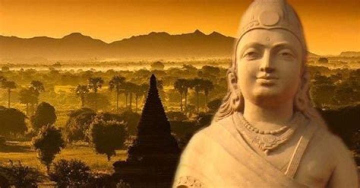 Was Chandragupta a good person?
