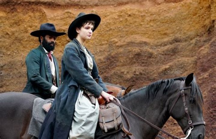 Was Django a true story?
