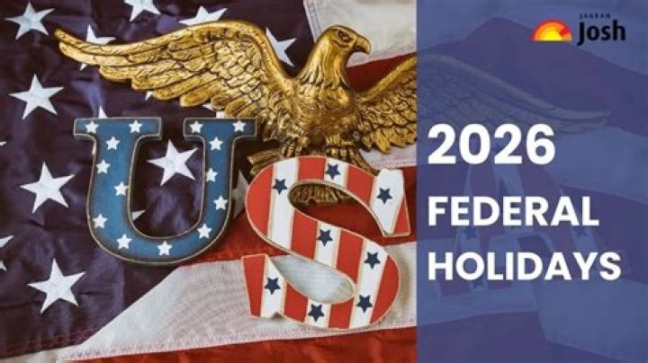 Was Good Friday ever a federal holiday?