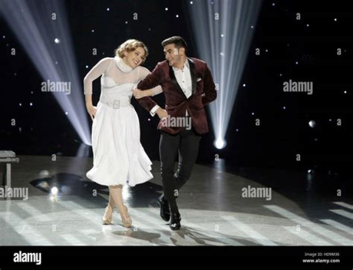 Was Jaja vankova on So You Think You Can Dance?