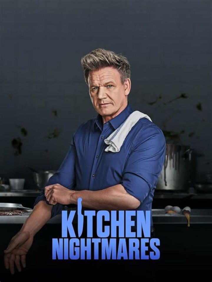 Was Kitchen Nightmares a failure?