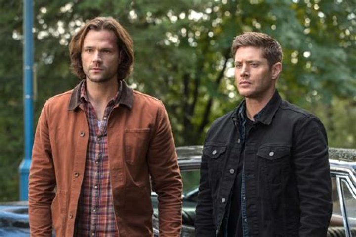 Was Supernatural filmed in NC?