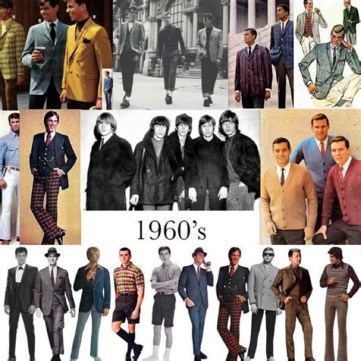 Was the economy bad in the 1960s?