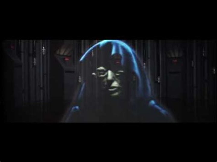 Was the Emperor in the original Empire Strikes Back?
