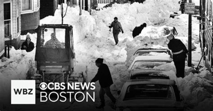 Was there a Blizzard in 1992?