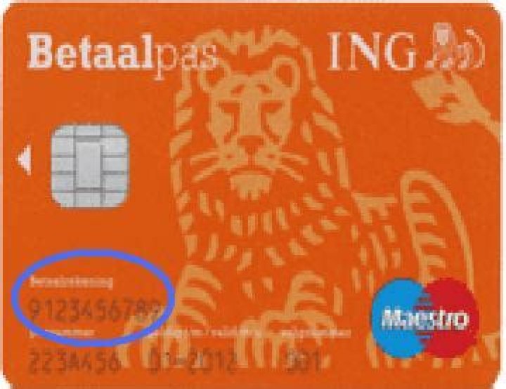 Wat is een ING Bank?
