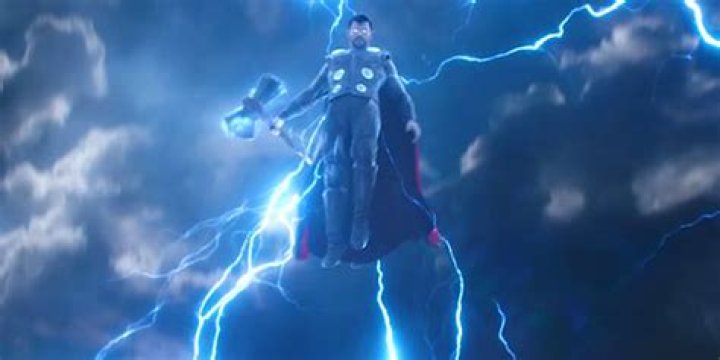 What age is Stormbreaker suitable for?