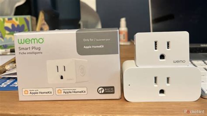 What apps work with wemo?