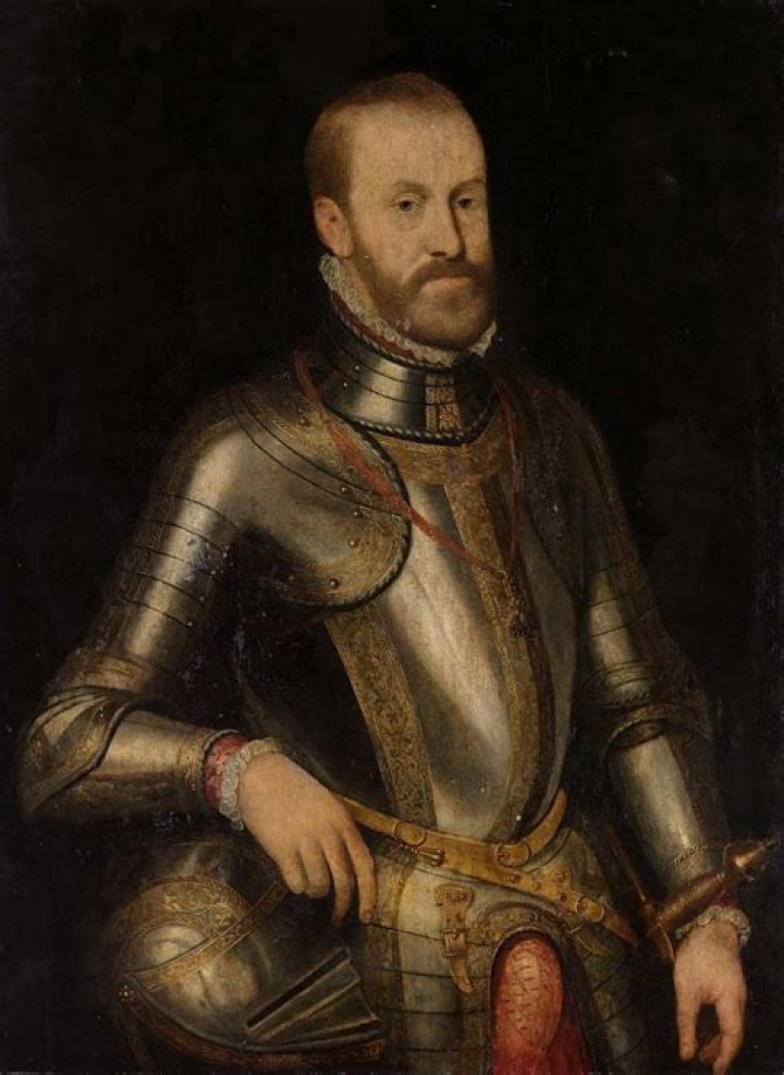 What are 3 accomplishments of Philip II?