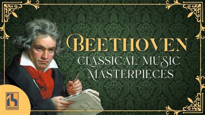 What are all the songs that Beethoven made?