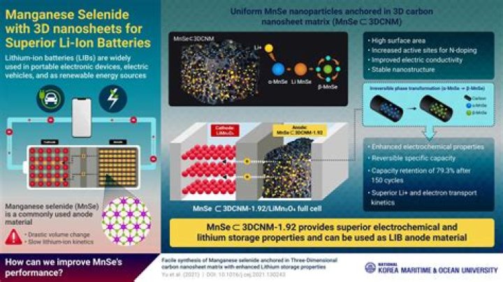 What are carbon nanosheets?