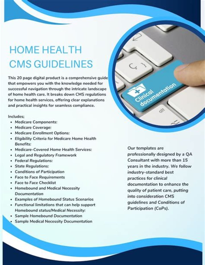 What are CMS 372 reports?