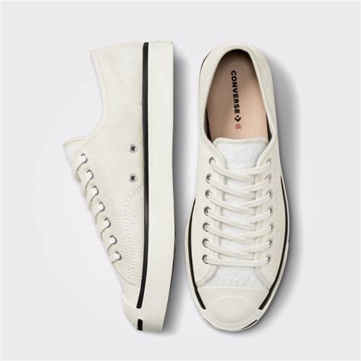 What are Converse Jack Purcell?
