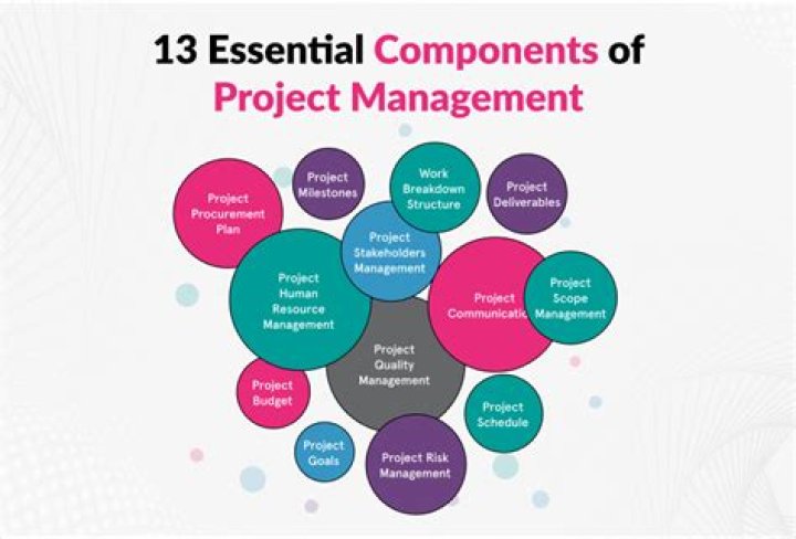What are essentials of management?