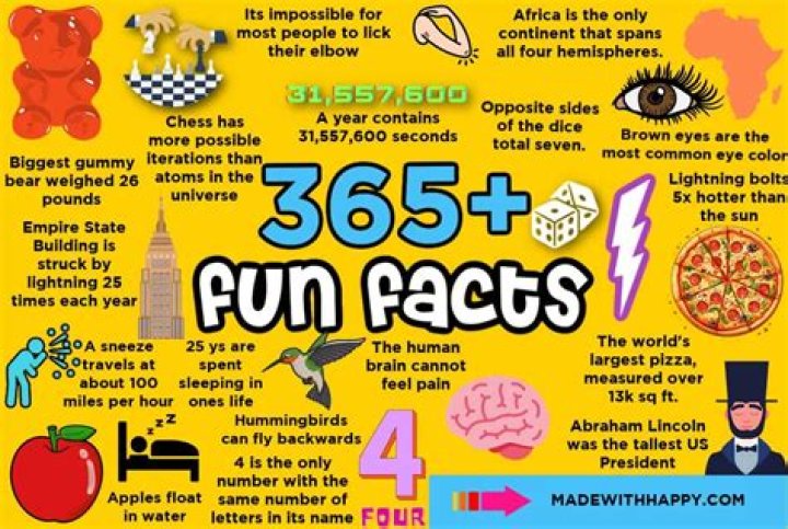 What are five interesting facts about the world of Shakespeare?