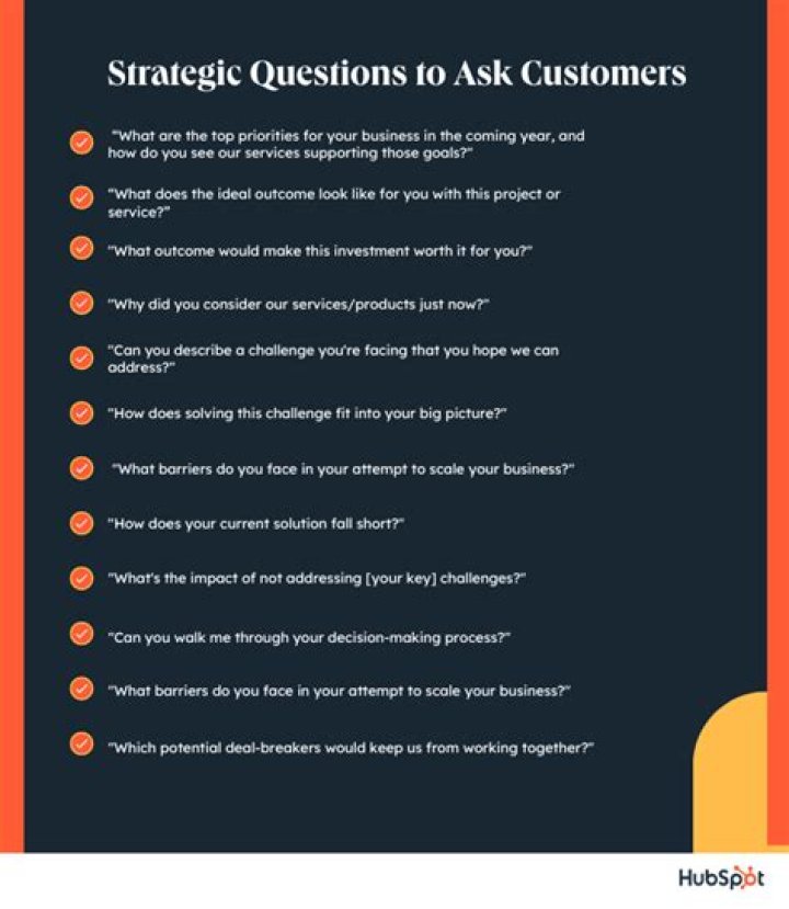 What are good questions to ask a sales manager?