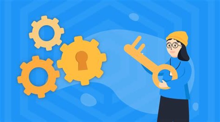 What are key resources?