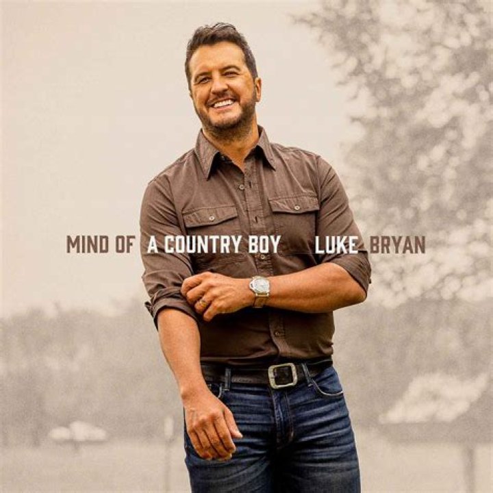 What are Luke Bryans number one songs?