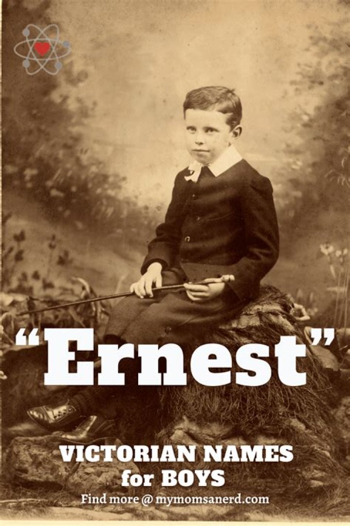 What are popular names in the 1800s?