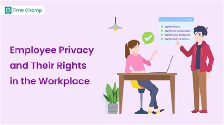 What are privacy rights in the workplace?