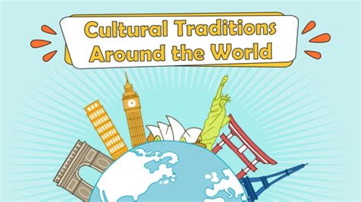 What are some customs and traditions in England?