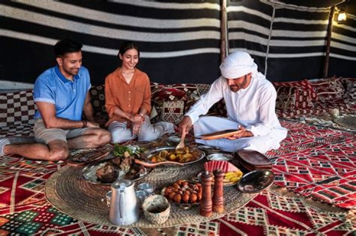 What are some Emirati traditions?