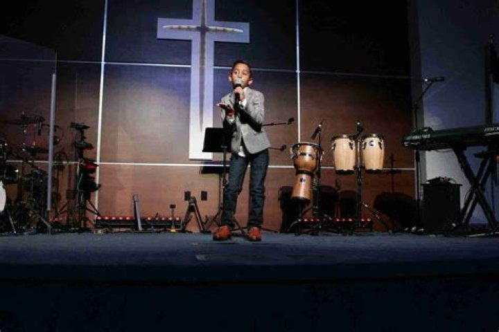 What are some good Christian skits for kids?