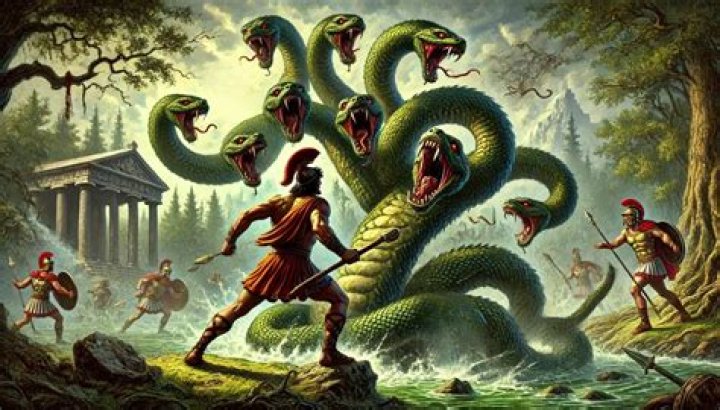What are some myths about Pandora?