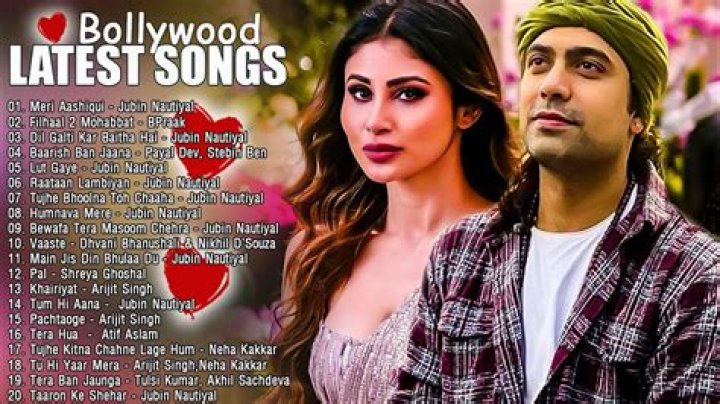 What are some of the latest Hindi songs to download?