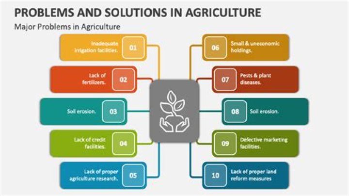 What are some problems that agricultural workers face?