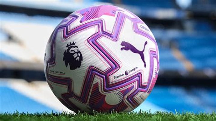 What are terms used in football?