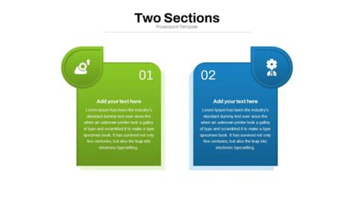 What are the 2 sections of Acts?