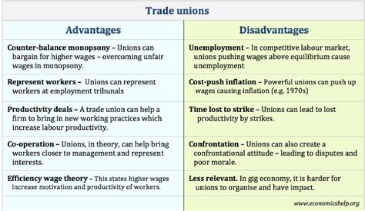 What are the advantages and disadvantages of trade barriers?