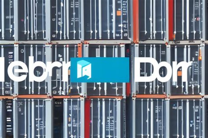 What are the advantages of using shipping containers?