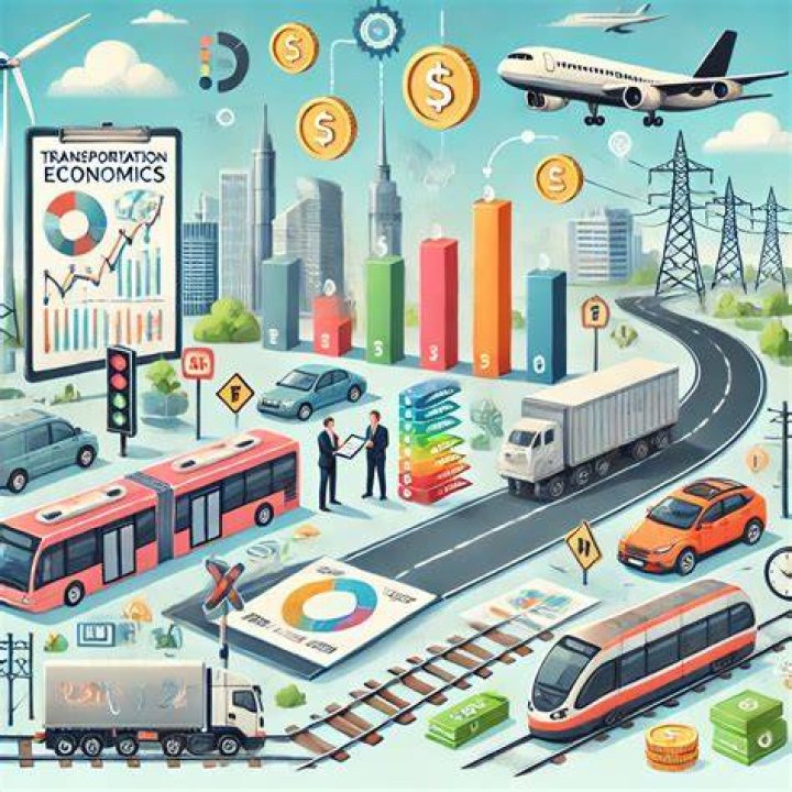 What are the areas of economics?