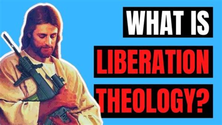 What are the beliefs of Liberation Theology?