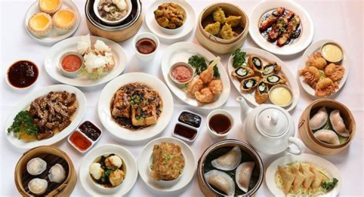 What are the best Chinese food dishes?
