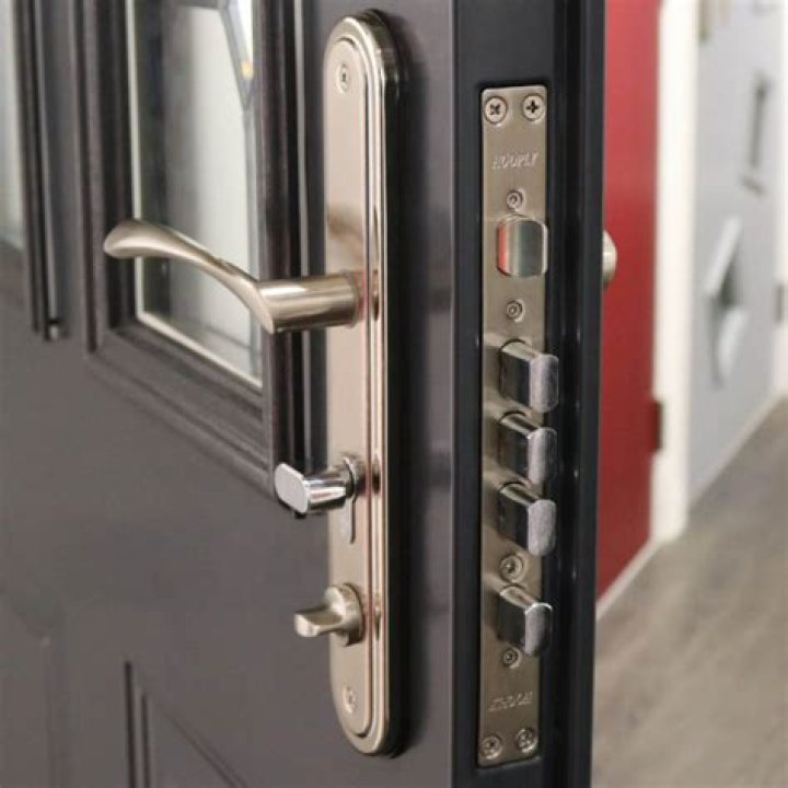 What are the best locks for uPVC doors?