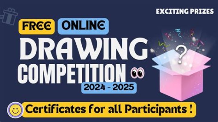 What are the best online competitions?