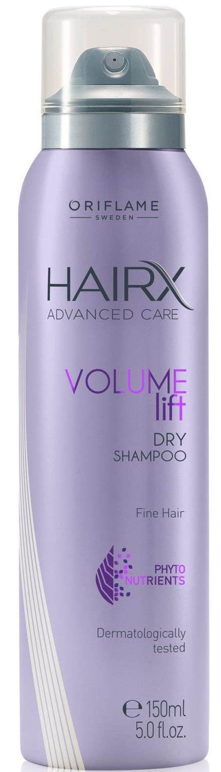 What are the best Oriflame hair care products?