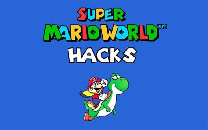 What are the best Super Mario World Hacks?
