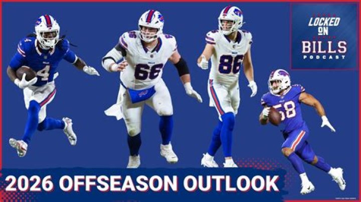 What are the Bills draft picks for 2021?