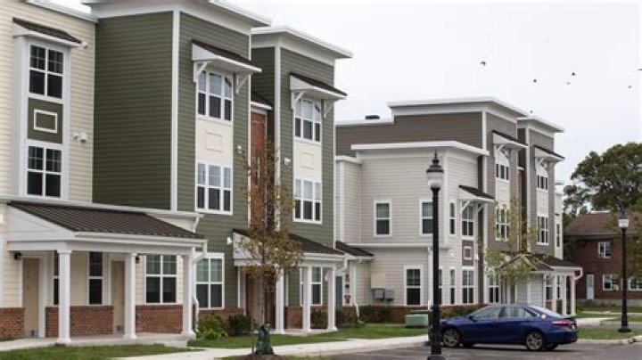 What are the current standards for affordable housing in New Jersey?