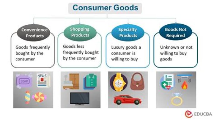 What are the determinants of demand for durable consumer goods?