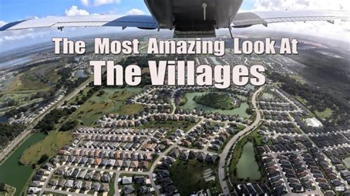What are the different villages in the villages?