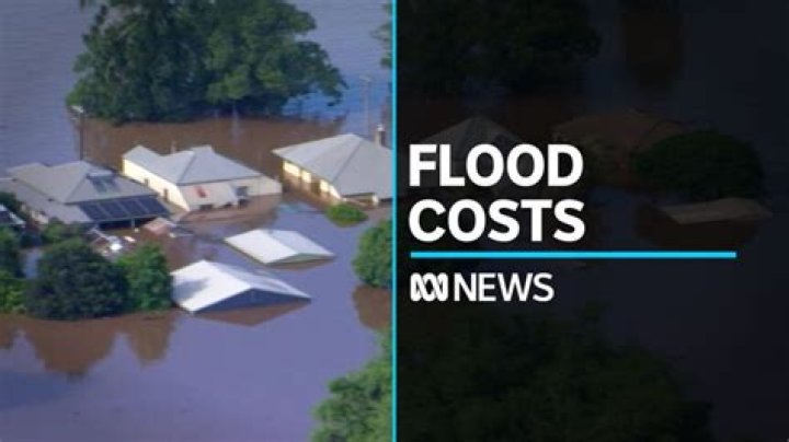 What are the economic impacts of the flood?