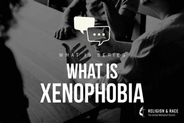 What are the effect of xenophobia?