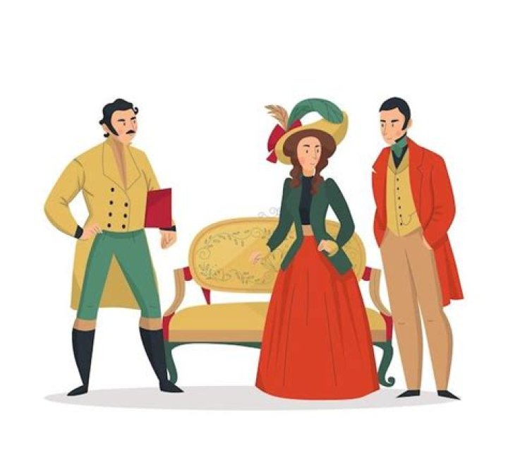 What are the features of 18th century literature?