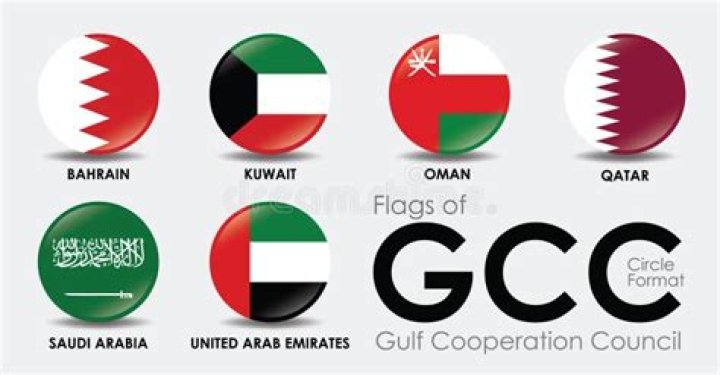 What are the gcc flags?